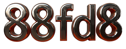 88fd8 logo